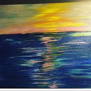 Designer Art by J. Miller